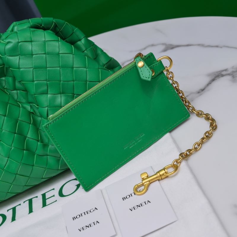 Bottega Veneta Pouch Clutch Bags